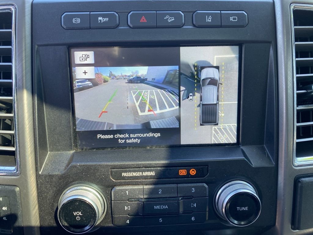 2019 Ford F350 Limited