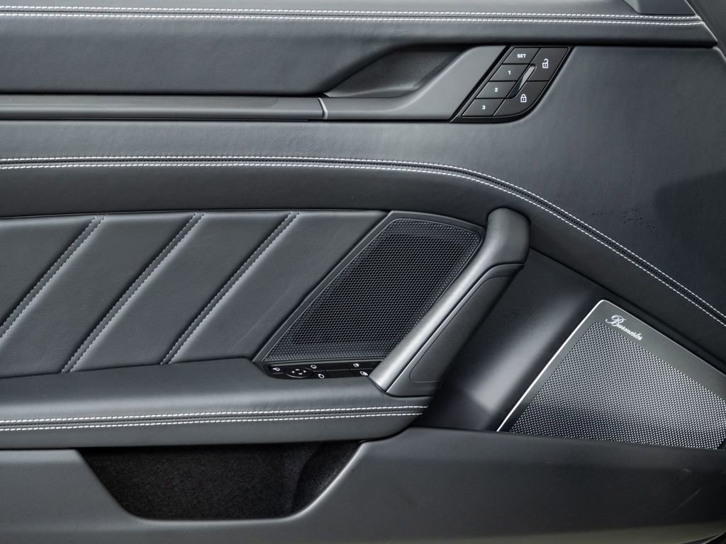 2026 Porsche 911 Carrera GTS