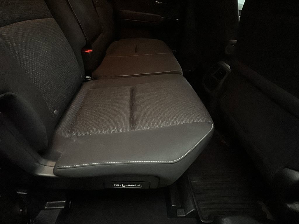 2023 Honda Ridgeline Sport