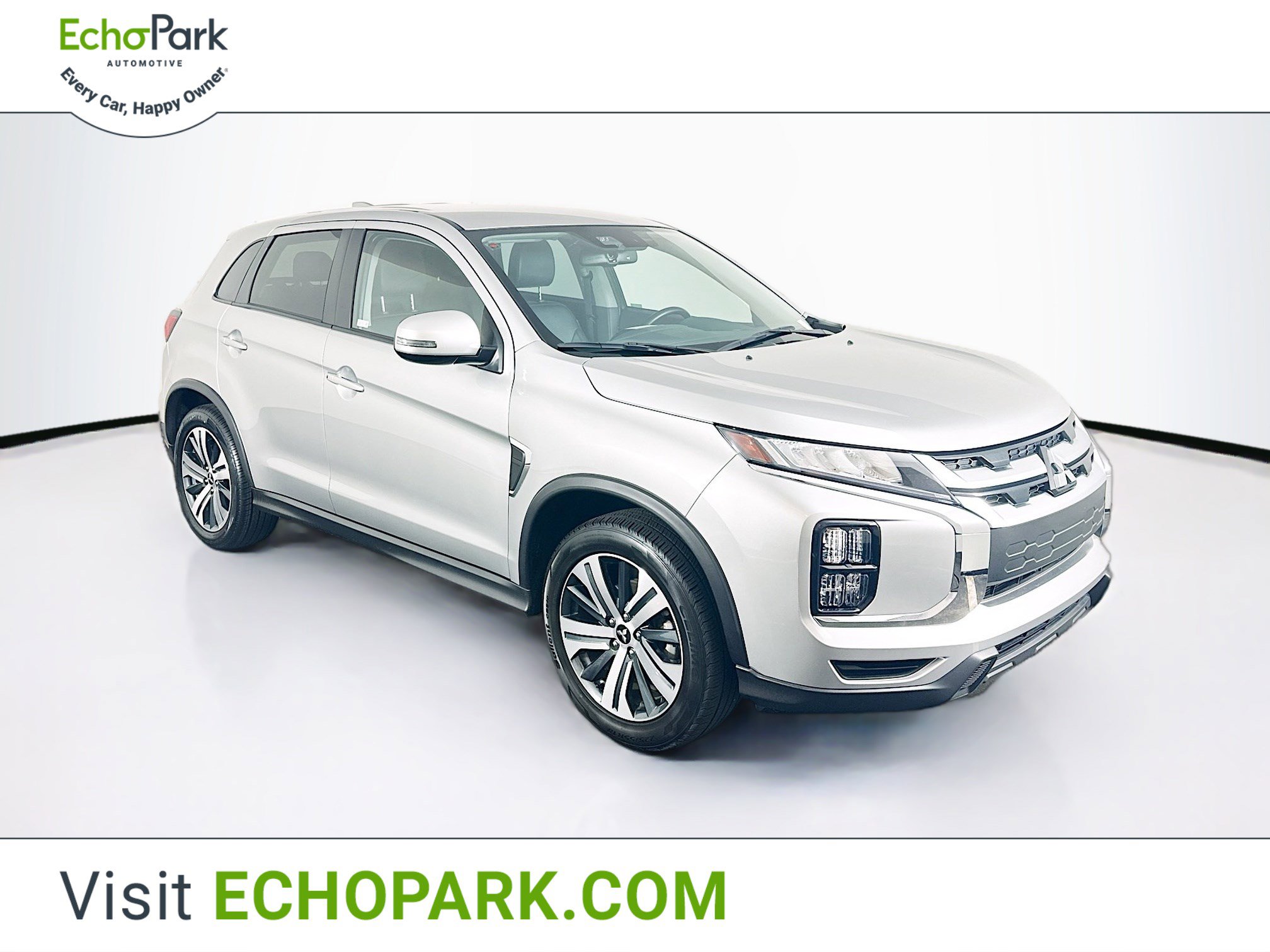 2024 Mitsubishi Outlander Sport SE