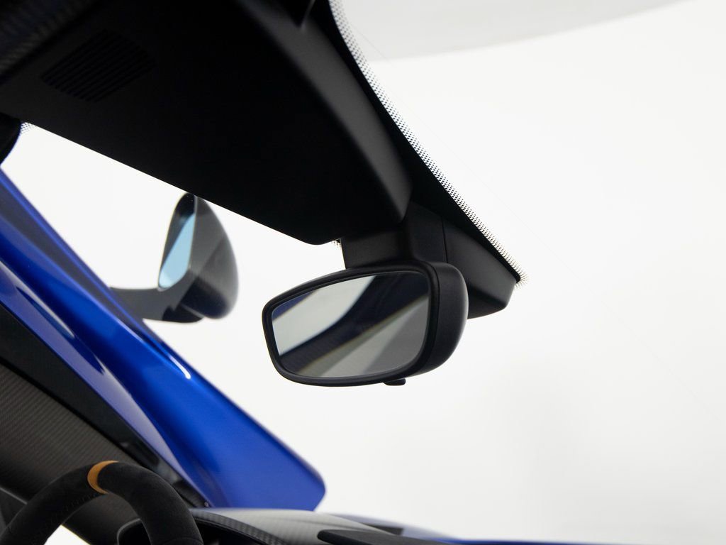 Used 2015 McLaren P1 photo 62