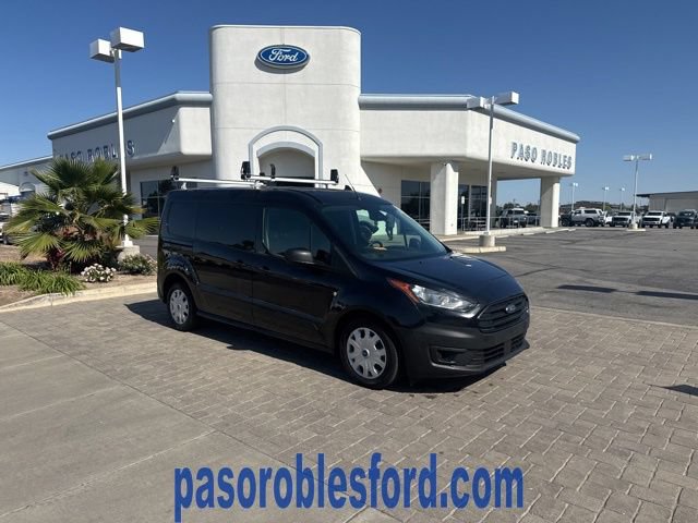 Used 2022 Ford Transit Connect XL