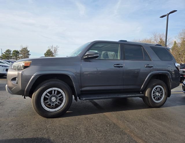 Used 2014 Toyota 4Runner Trail Premium