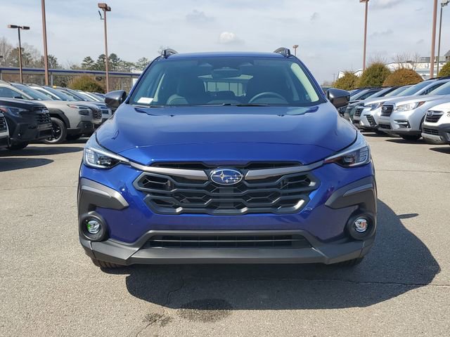 2026 Subaru Crosstrek 2.5i Limited