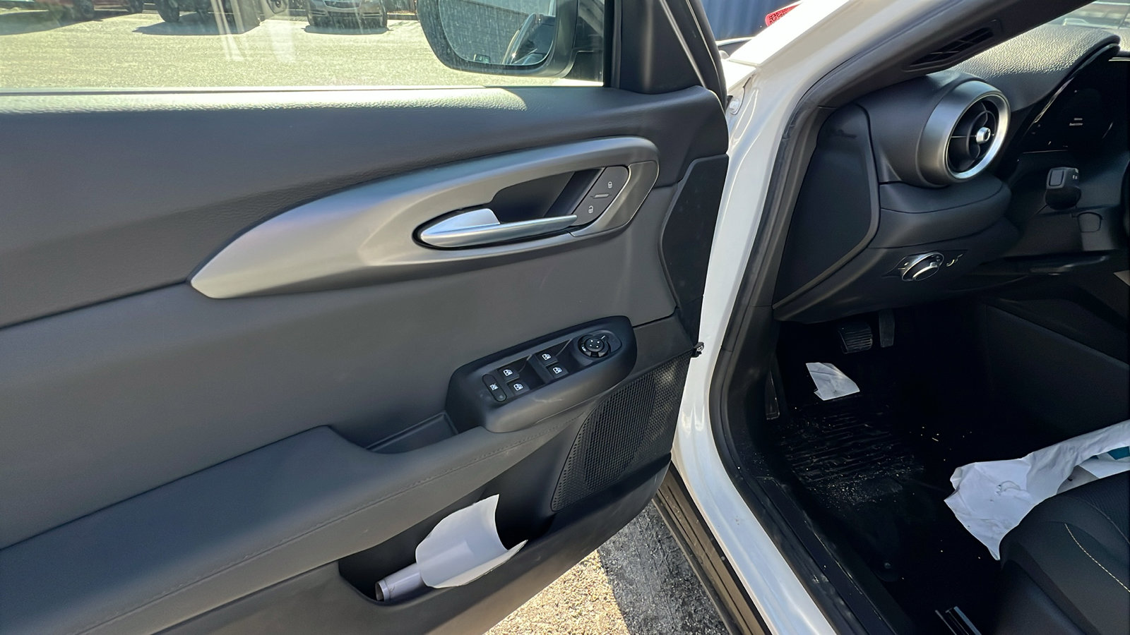 2024 Alfa Romeo Tonale Sprint