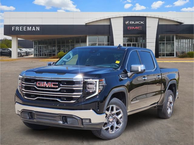 Used 2022 GMC Sierra 1500 SLT w/ SLT Convenience Package