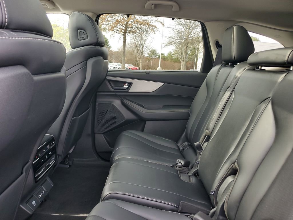 2023 Acura MDX SH-AWD w/ Technology Package