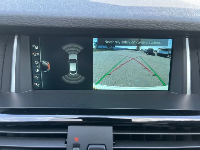 2018 BMW X4 xDrive28i