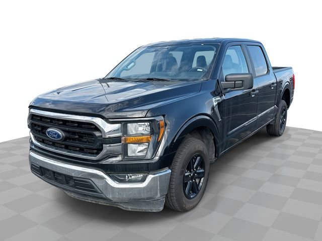 2023 Ford F150 XLT