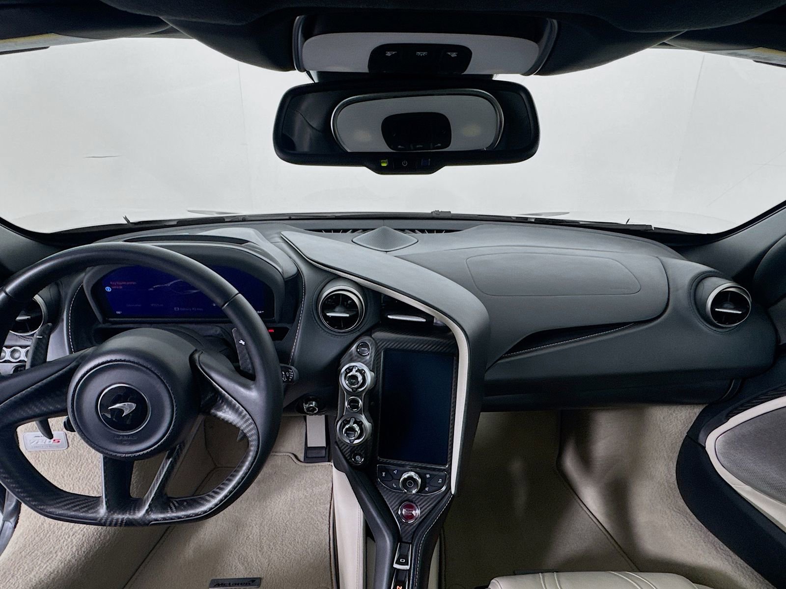 Used 2020 McLaren 720S Spider photo 22