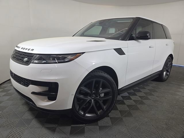 2024 Land Rover Range Rover Sport SE