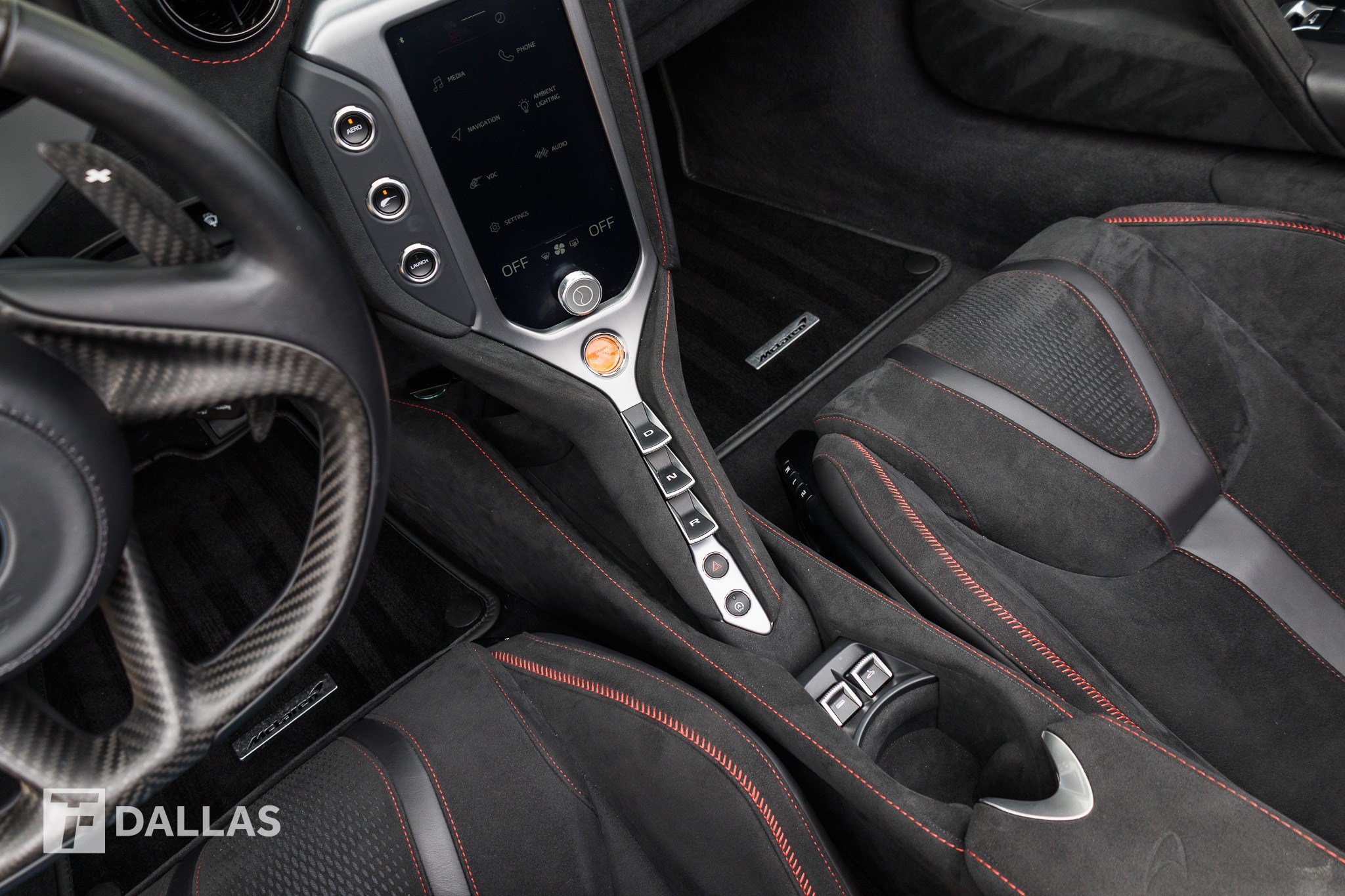 Used 2025 McLaren 750S Spider photo 30