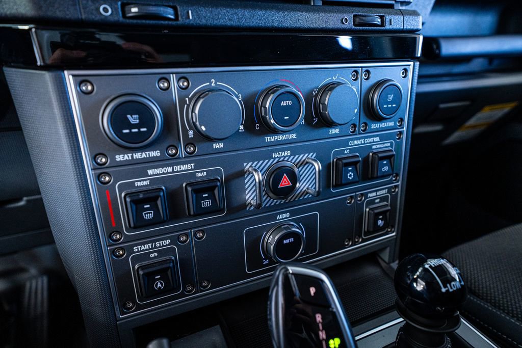 2024 INEOS Grenadier