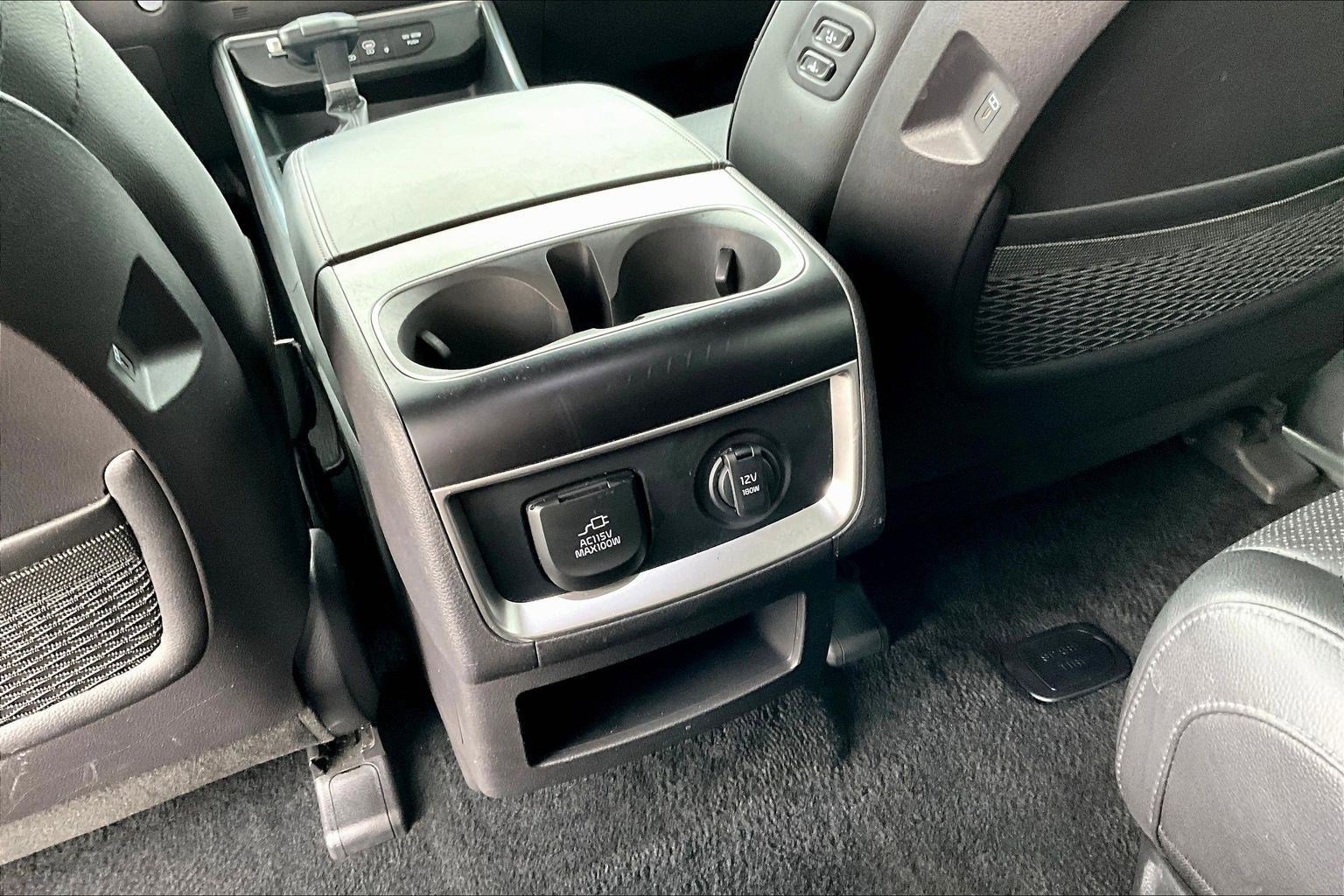 2025 Kia Carnival SX Prestige