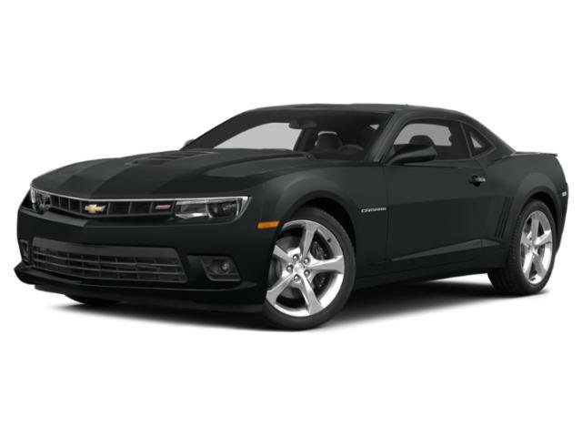 2015 Chevrolet Camaro