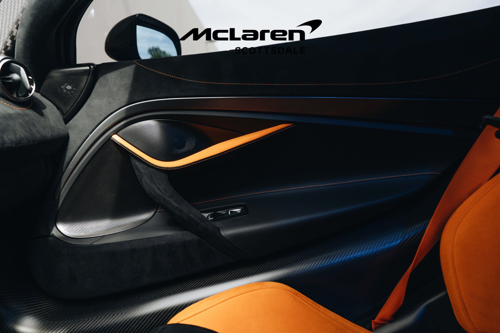 Used 2024 McLaren 750S Spider photo 31