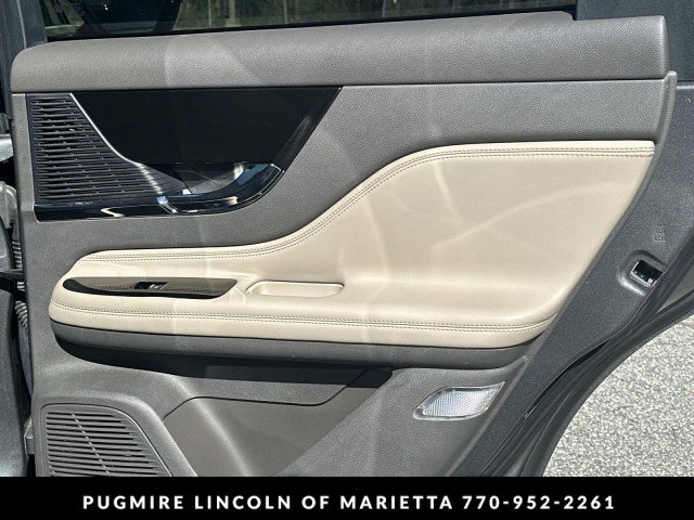 2022 Lincoln Corsair FWD