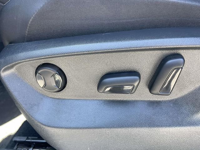 2021 Volkswagen Tiguan SE R-Line