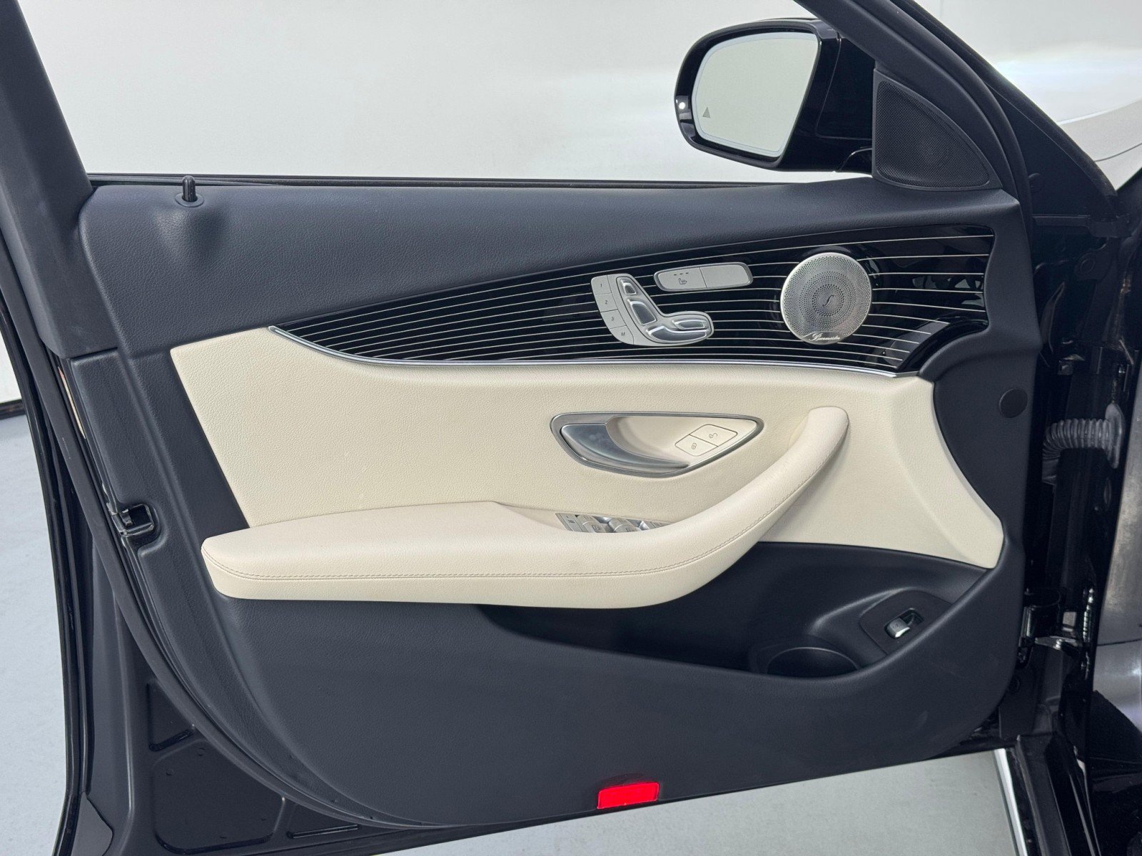 2022 Mercedes-Benz E 450 4MATIC All-Terrain Wagon