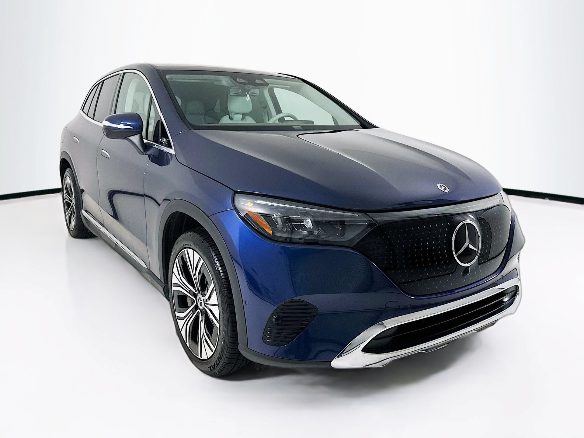 Certified 2023 Mercedes-Benz EQE 350+ 4MATIC SUV