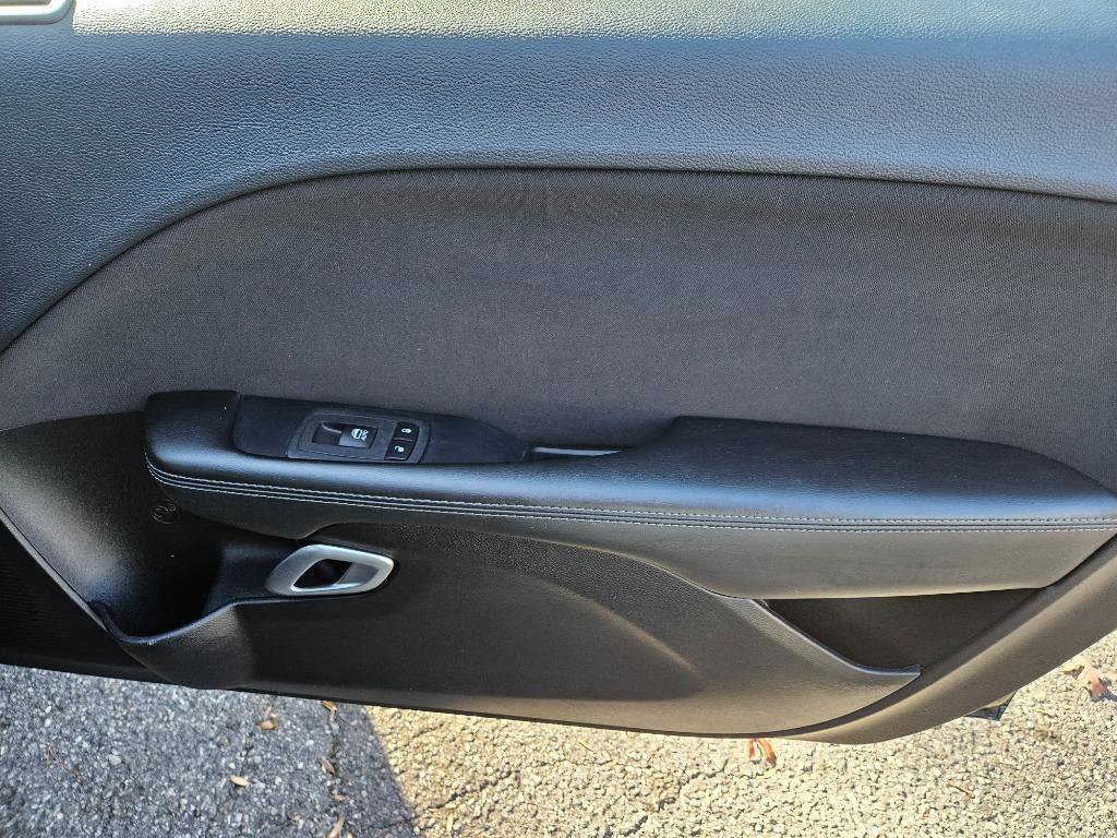 2020 Dodge Challenger R/T