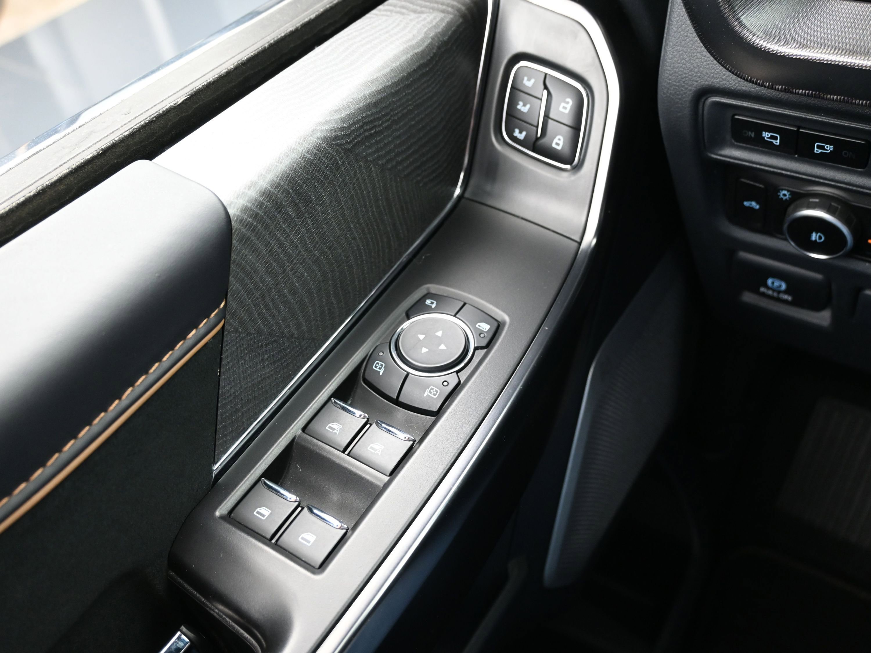 2023 Ford F150 Platinum