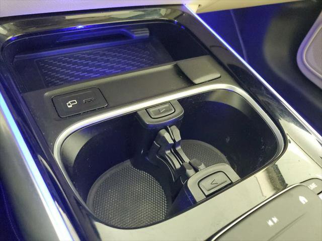 2023 Mercedes-Benz GLA 250