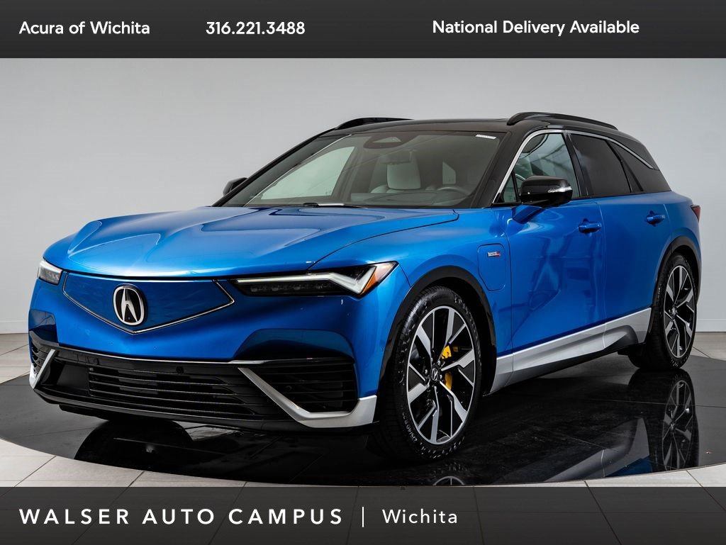 Used Acura ZDX Type S for Sale Near Me - Autotrader