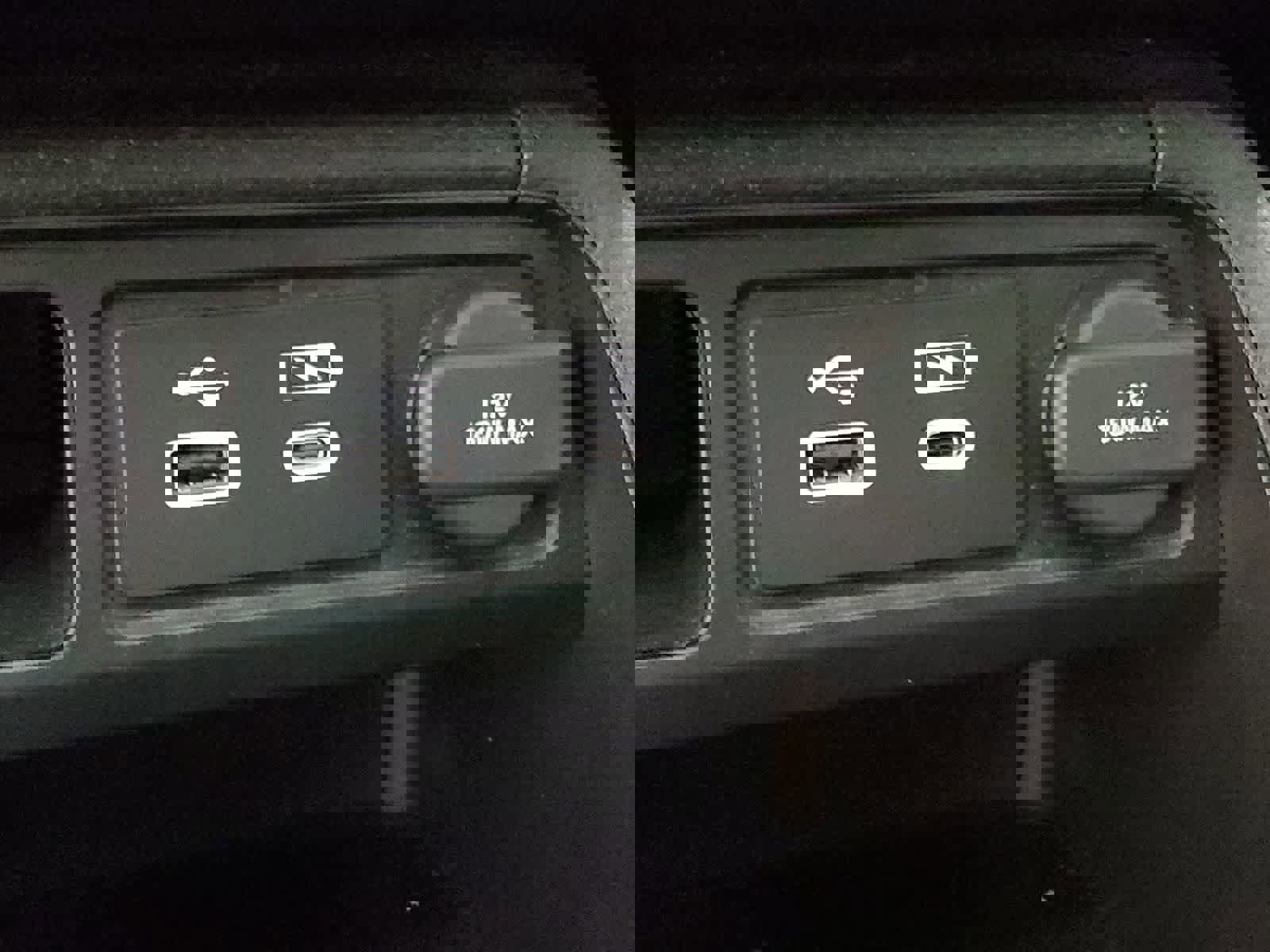 2023 Honda Pilot TrailSport