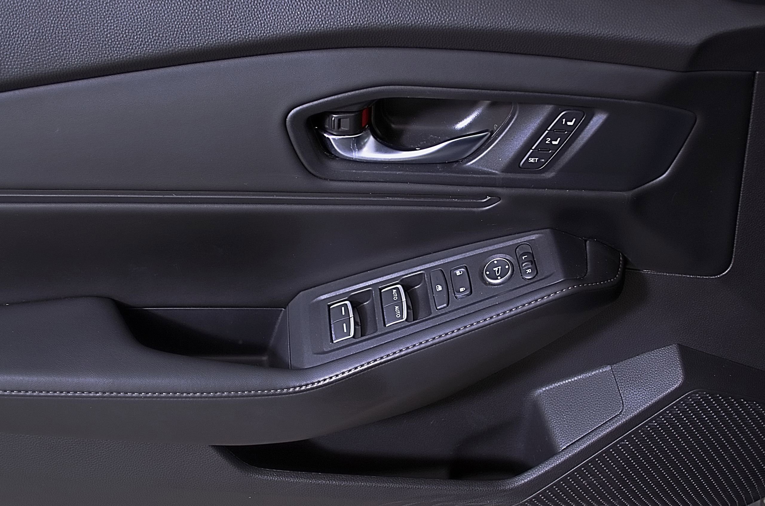 2024 Honda Accord Sport