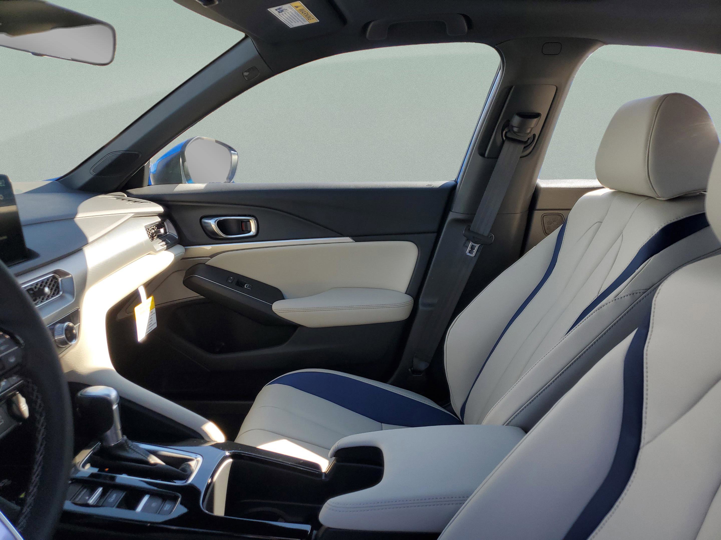 2026 Acura Integra A-Spec