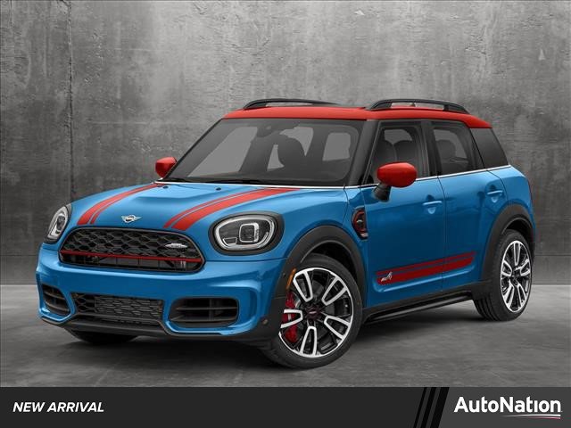 Used 2023 MINI Cooper Countryman John Cooper Works for Sale