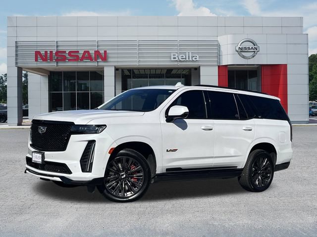 2023 Cadillac Escalade V