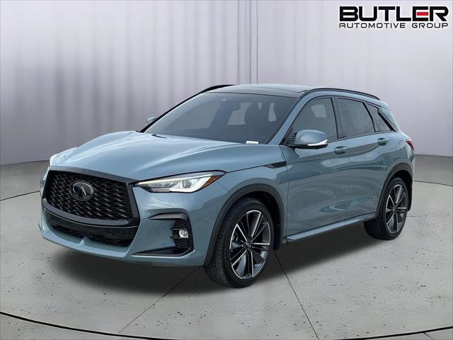2024 INFINITI Qx50 Sport