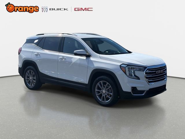 Used 2023 GMC Terrain SLT