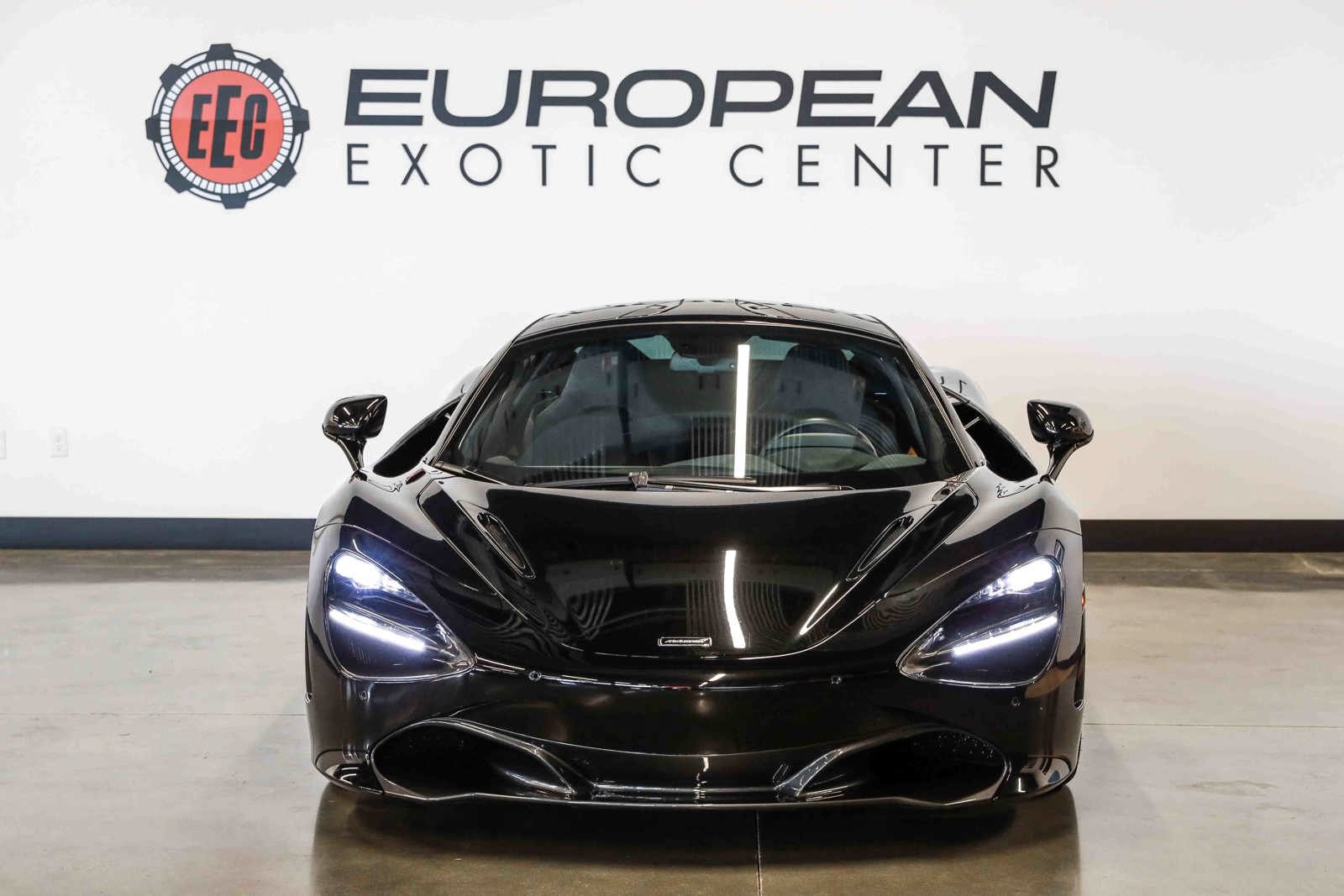 Used 2019 McLaren 720S 3