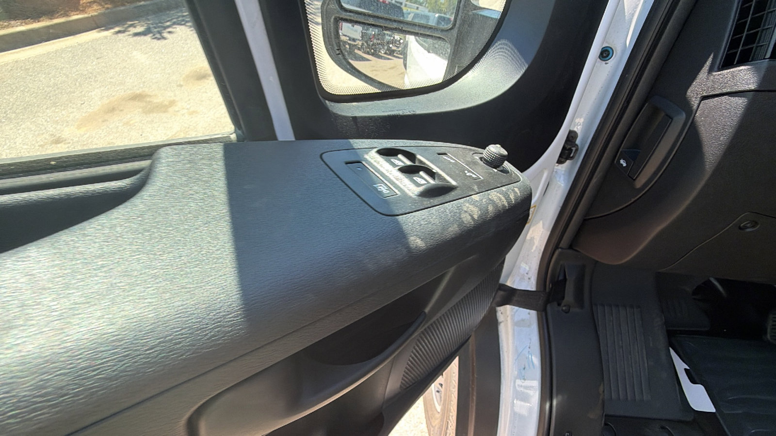 2026 RAM ProMaster 1500