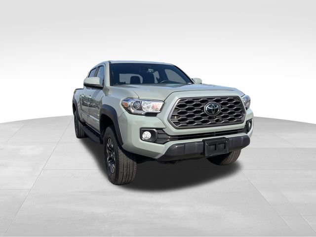 2022 Toyota Tacoma TRD Off-Road