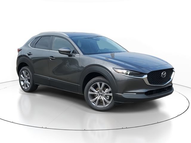 Used 2025 MAZDA CX-30 AWD 2.5 S w/ Preferred Package