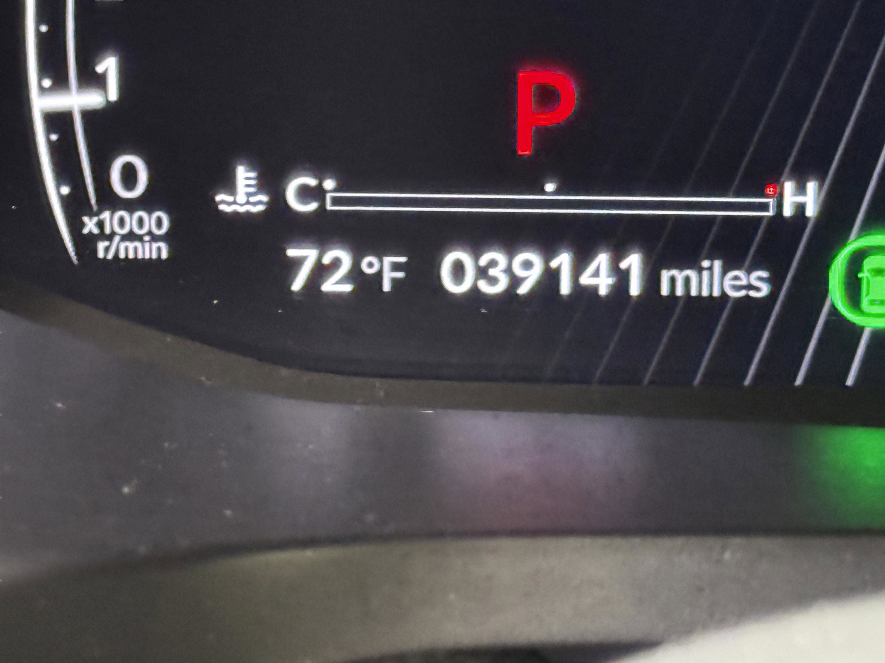 2023 Acura MDX FWD w/ Technology Package