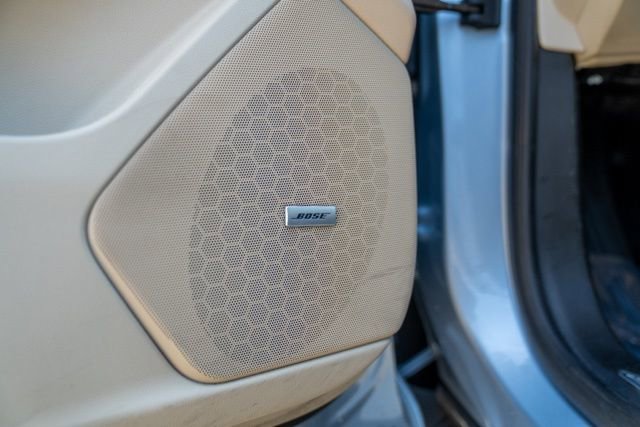 2017 Cadillac XT5 FWD