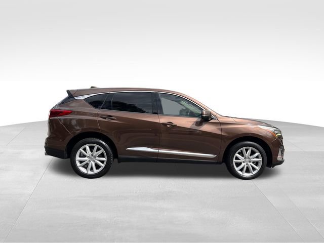 2020 Acura RDX FWD