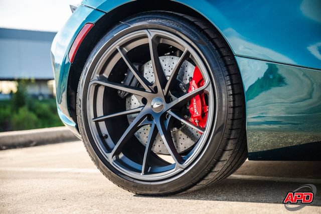 Used 2024 McLaren 750S Spider photo 62