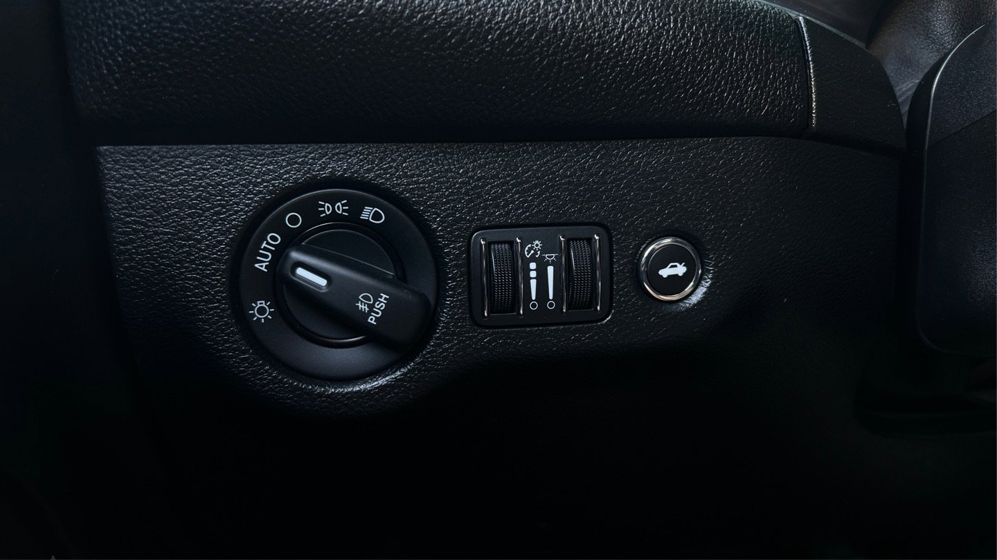 2015 Dodge Challenger R/T