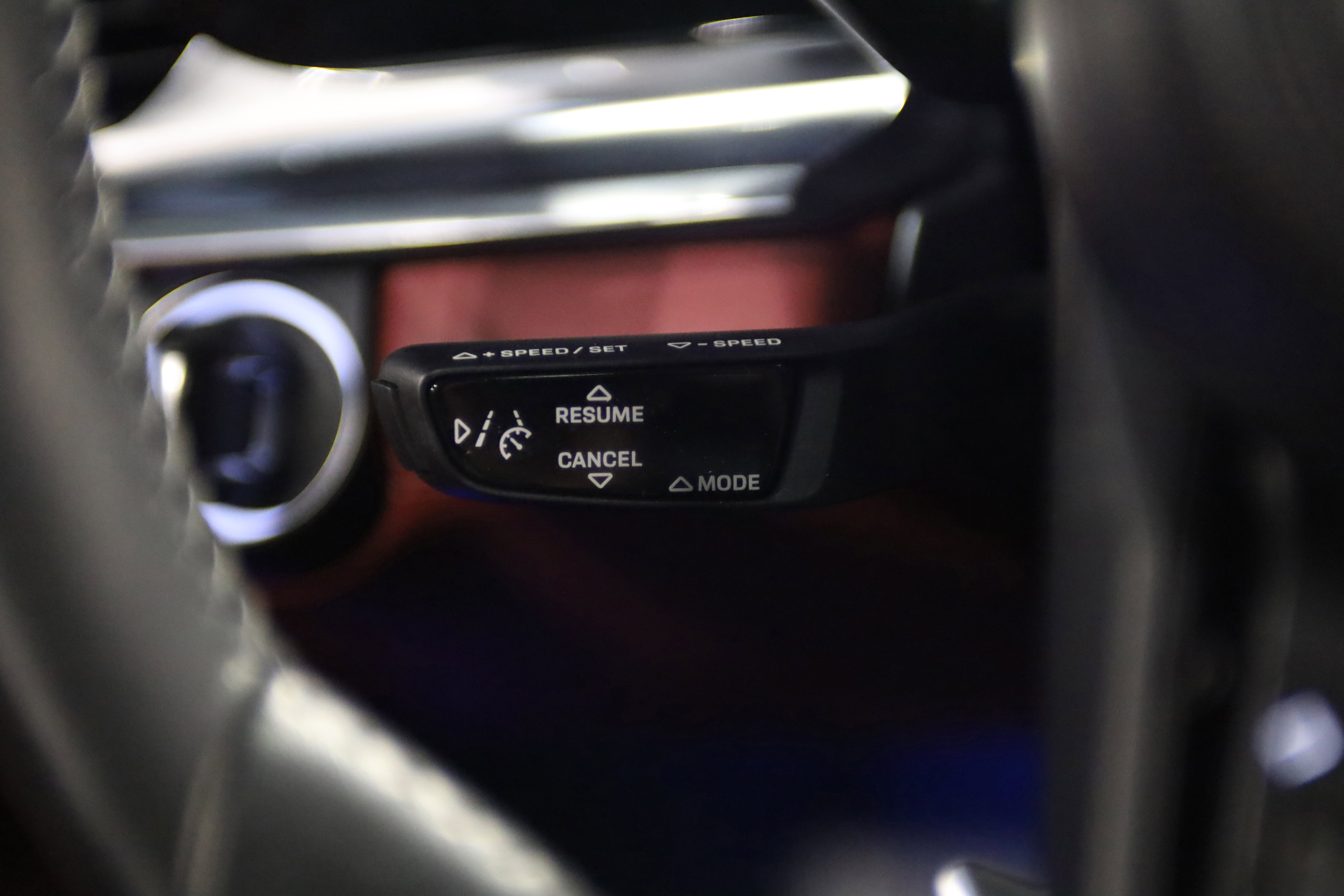 2022 Porsche Panamera 4