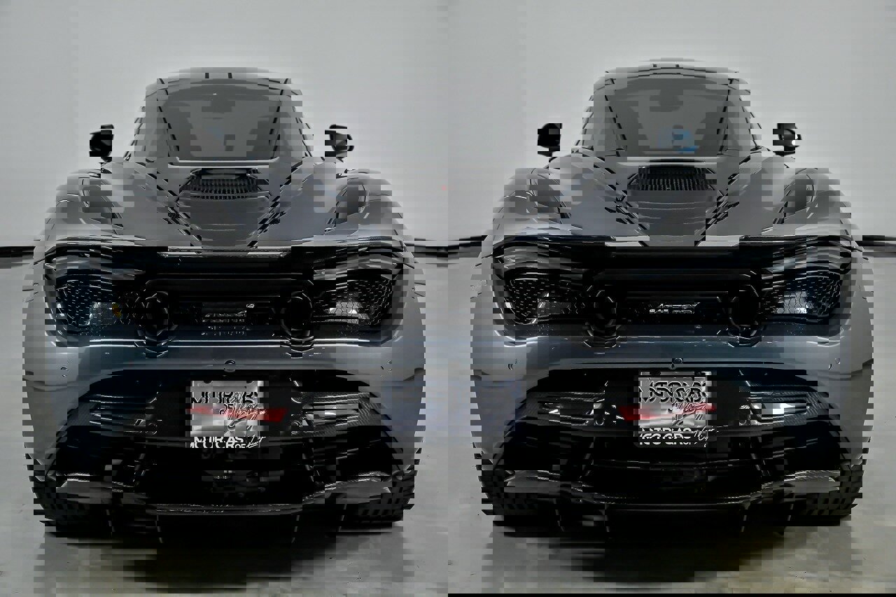 Used 2018 McLaren 720S Performance photo 13