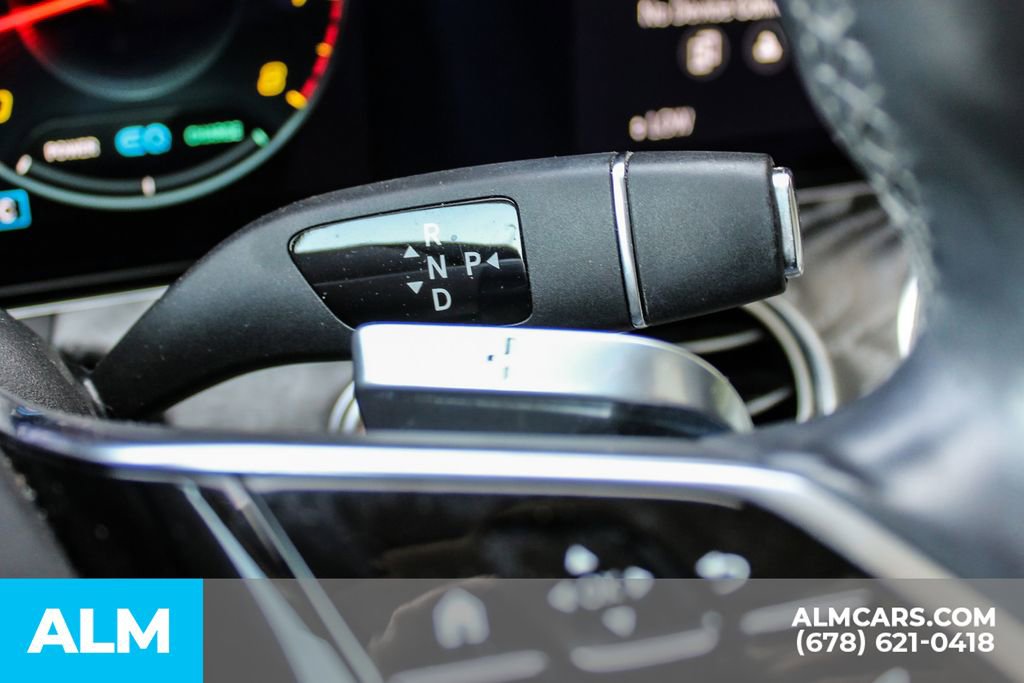 2021 Mercedes-Benz E 450 4MATIC All-Terrain Wagon