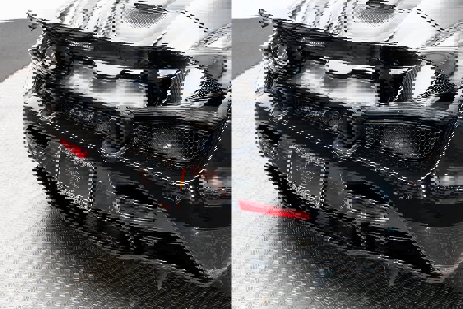 Used 2023 McLaren 720S Spider photo 9