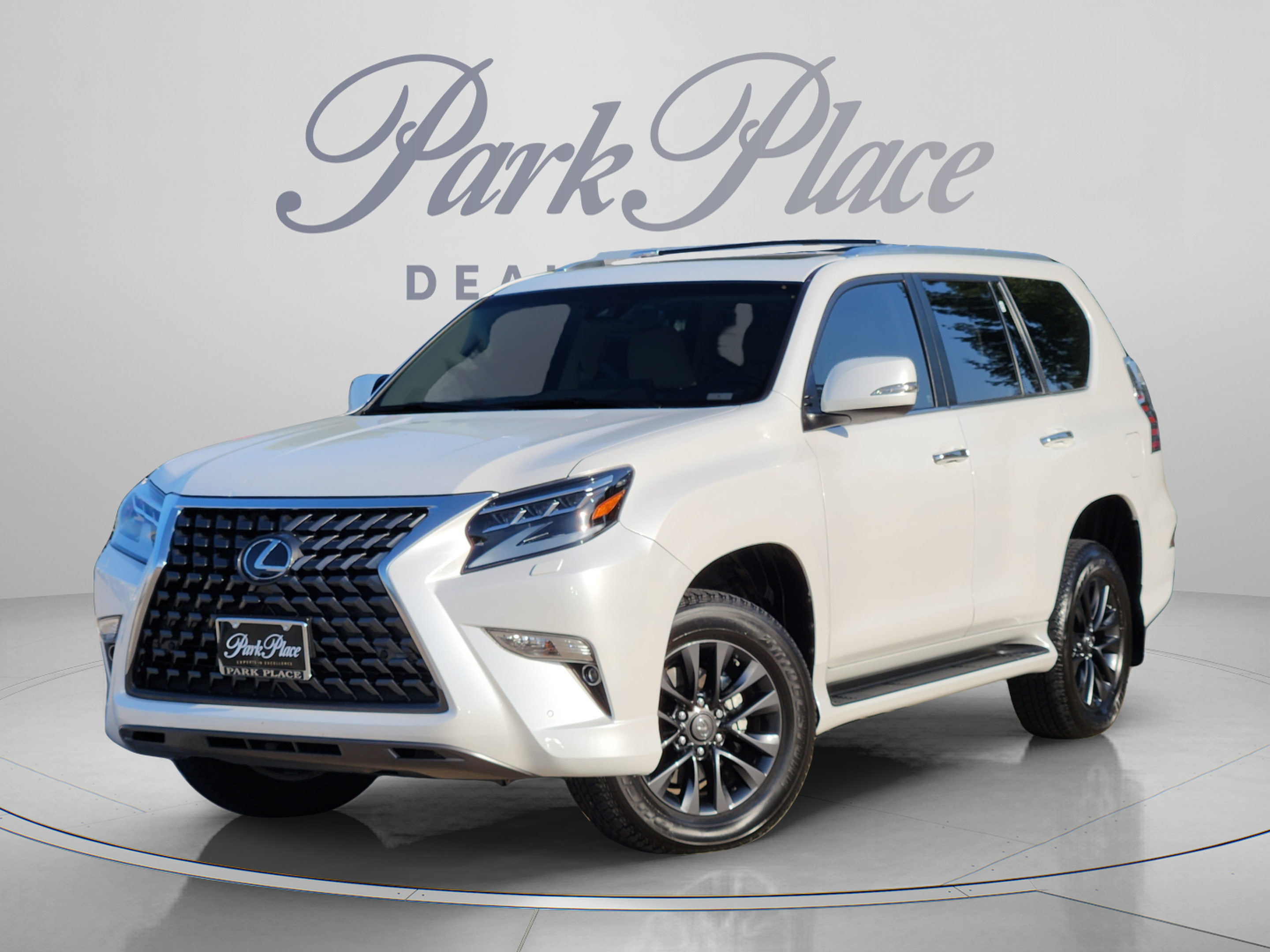 Used 2023 Lexus GX 460 Premium w/ Premium Package