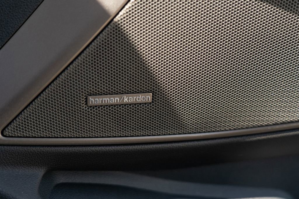 2024 BMW M3 Competition